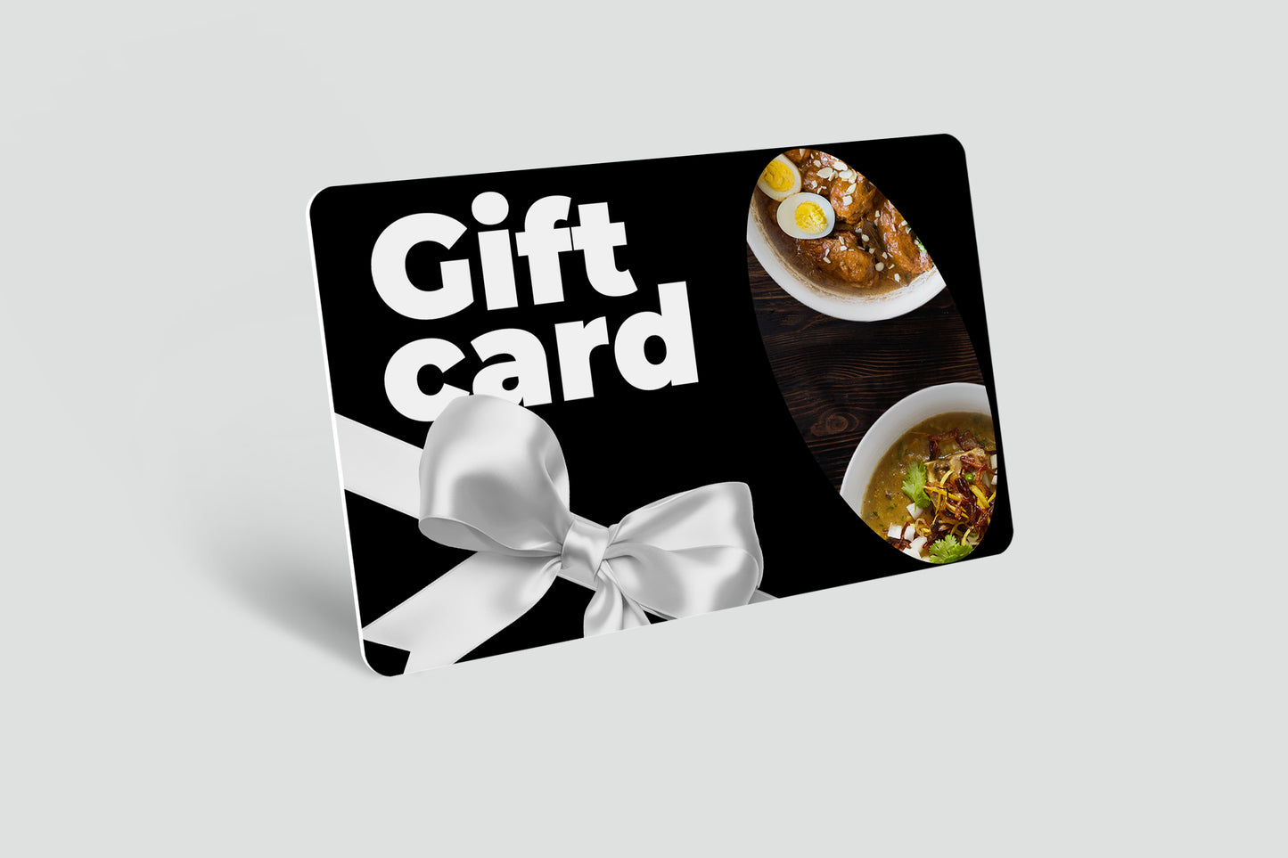 Gift Cards