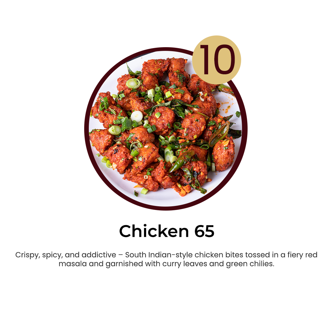 5 Meal Plan
