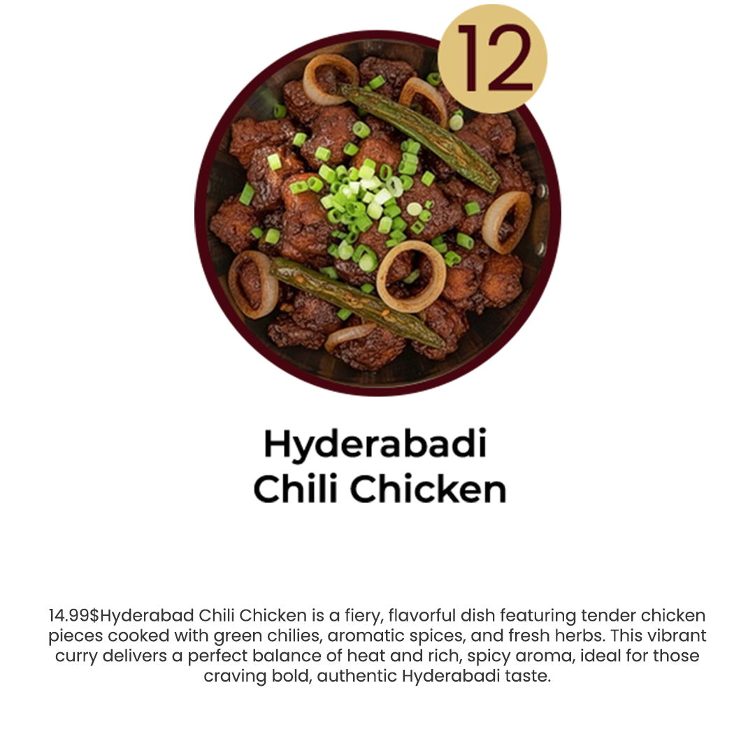 HOLIDAY SPECIAL 5 (+1 FREE) MEAL PLAN