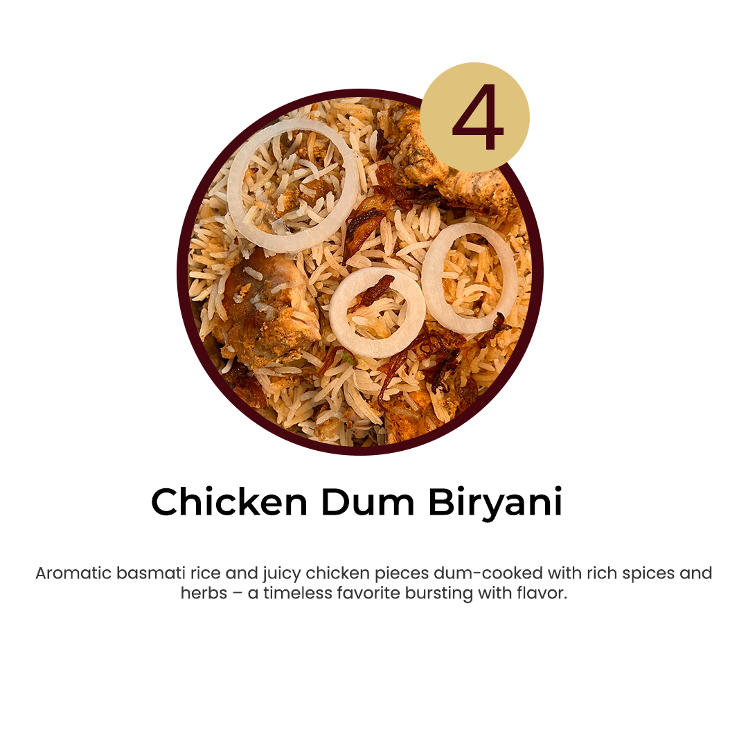 5 Meal Plan
