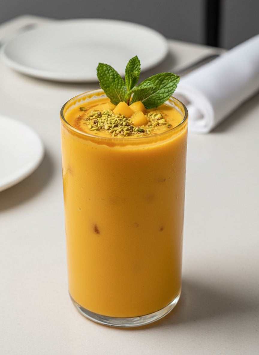 Mango Lassi