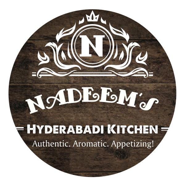 Nadeems Hyderabadi Kitchen